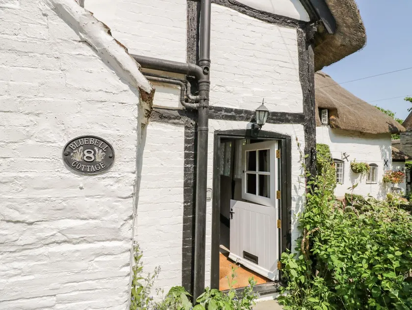 Bluebell Cottage - Image 1