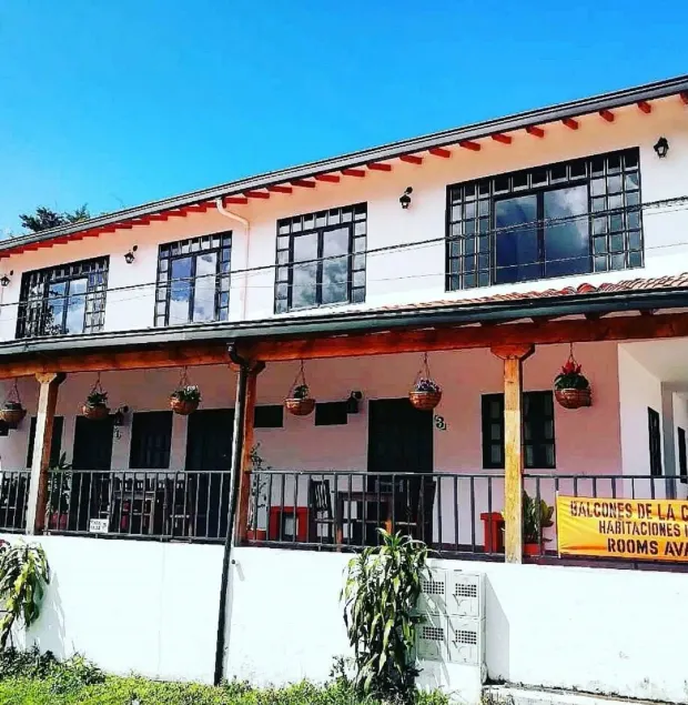 Balcones de la Casona - Image 1