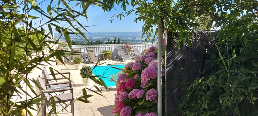 La Belle Vie B&B - Image 1
