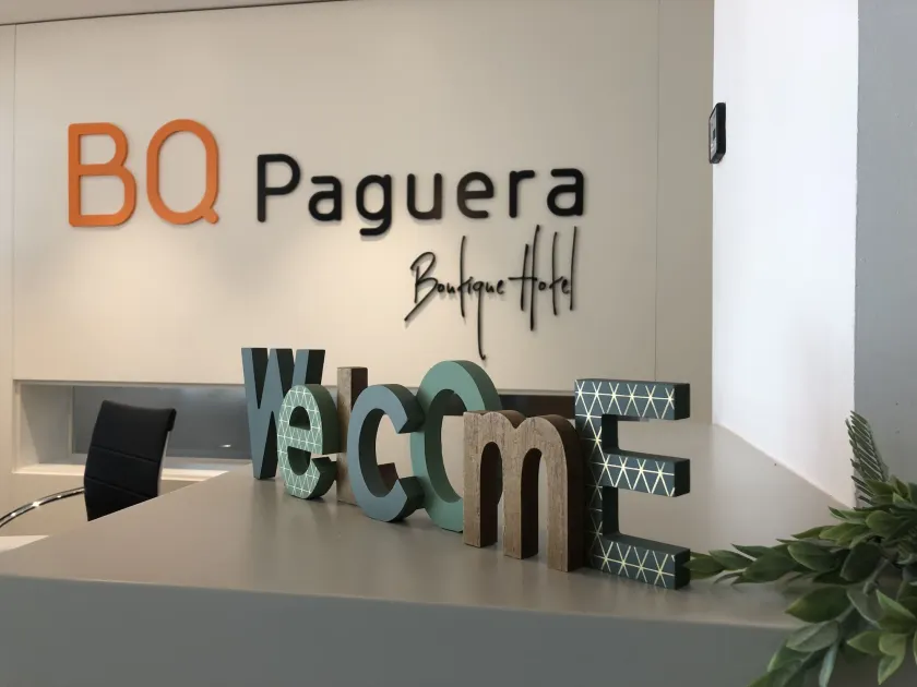 BQ Paguera Boutique Hotel - Adults Only - Image 1