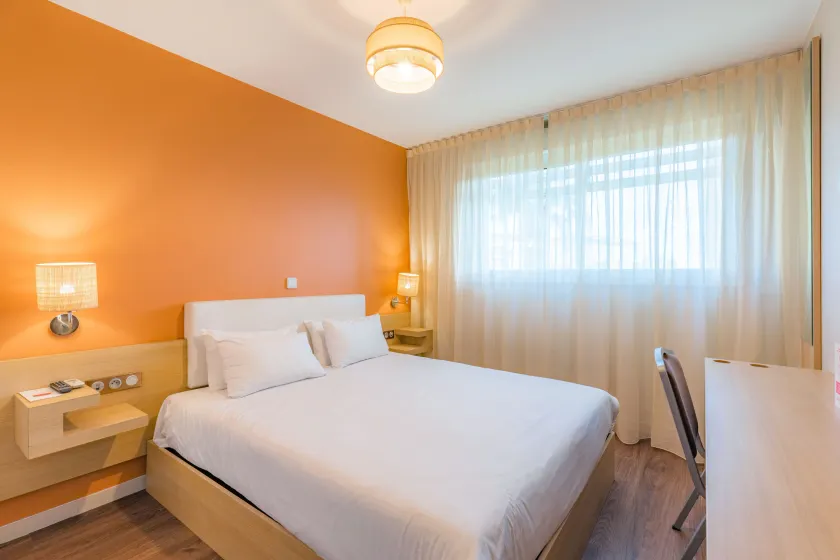 Appart’City Confort Montpellier Ovalie I - Image 1