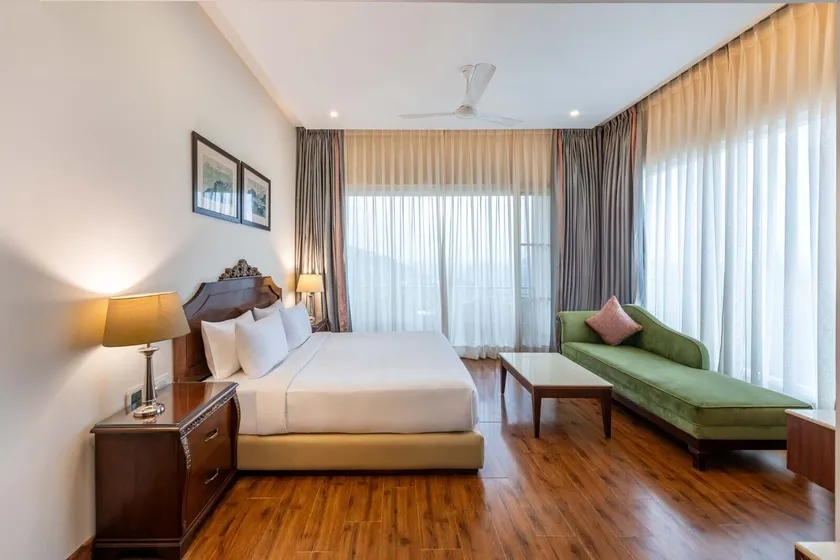 Glenview Resort Kasauli, a member of Radisson Individuals - Image 1