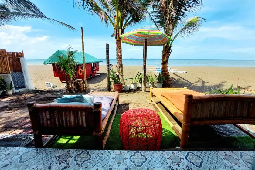 Half Moon Village and Beach House - Image 1