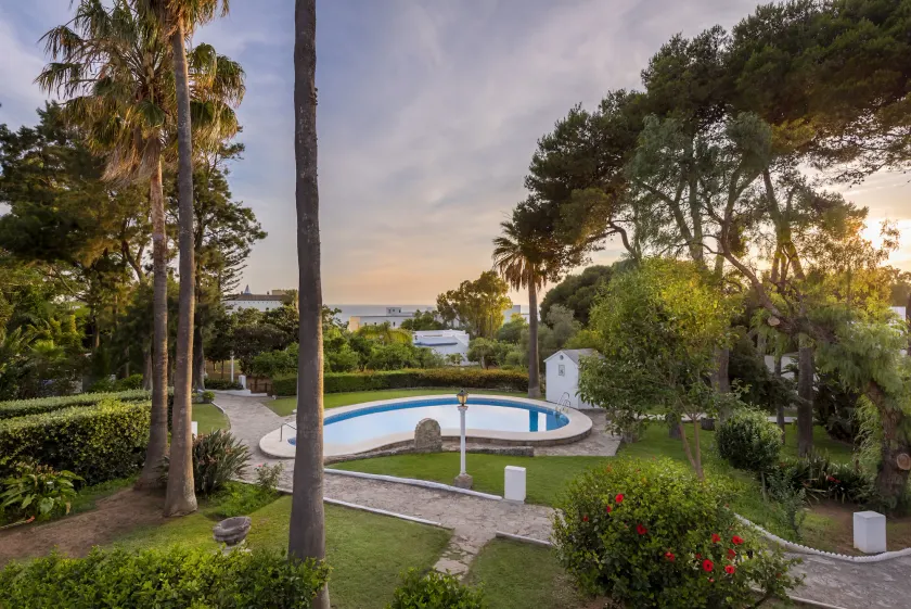 Suites Cortijo Fontanilla - Image 1