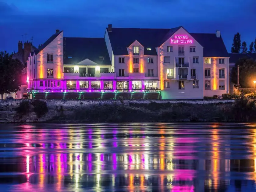 Mercure Bords De Loire Saumur - Image 1