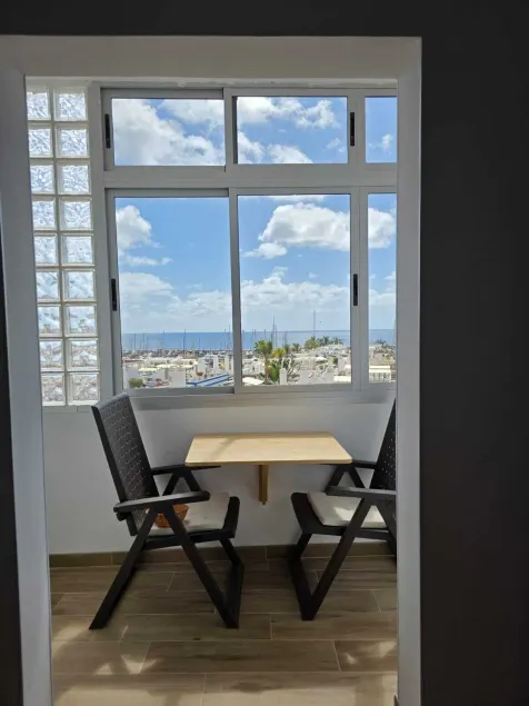 Casa Balcon 2 bedroom by El Sirocco - Image 1