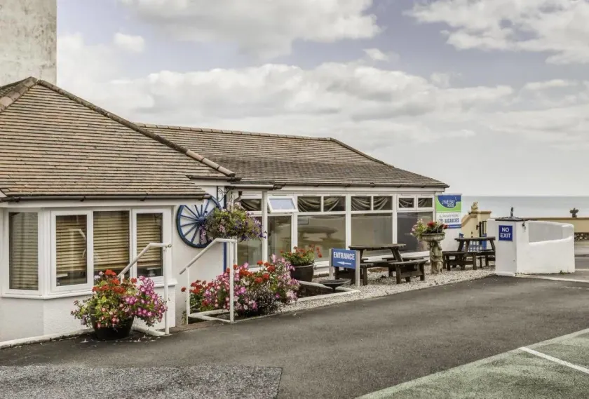 Lyme Bay House - Image 1