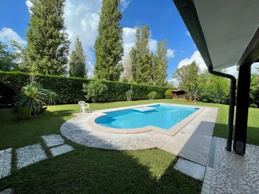 Incantevole villa con piscina ad Albarella - Image 1