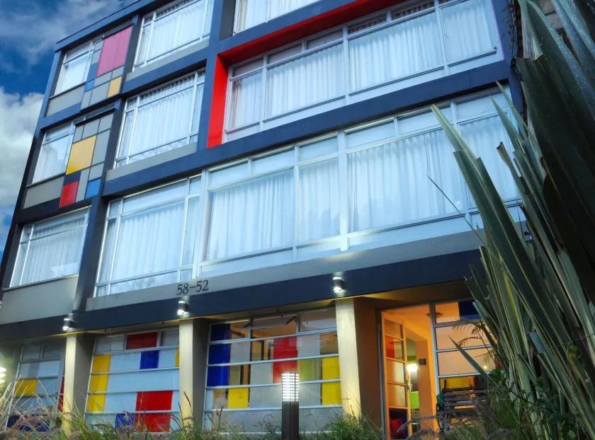 Hotel Juliette Bogota Chapinero - Image 1