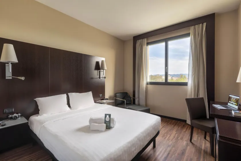 B&B Hotel Arezzo - Image 1