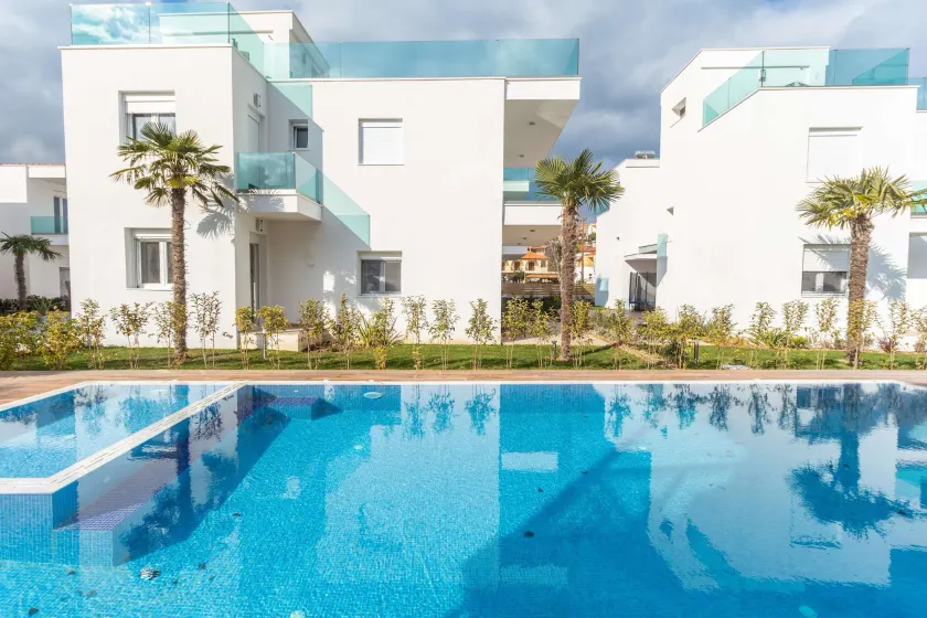 Acrotel Porto Brava Luxury Villas - Image 1