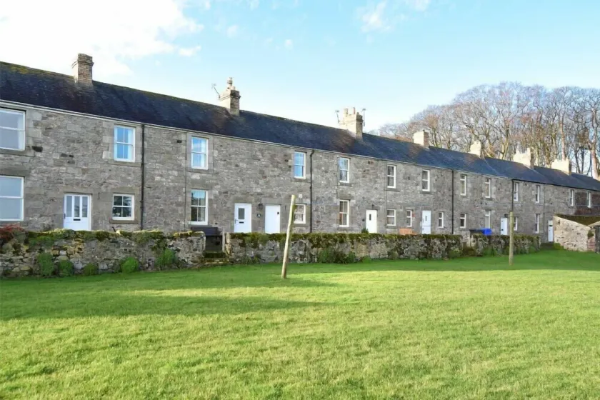 Farne View Cottage - Image 1