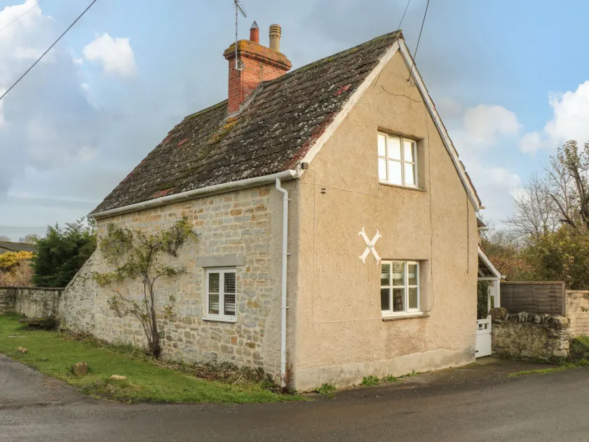 Palmers Green Cottage - Image 1