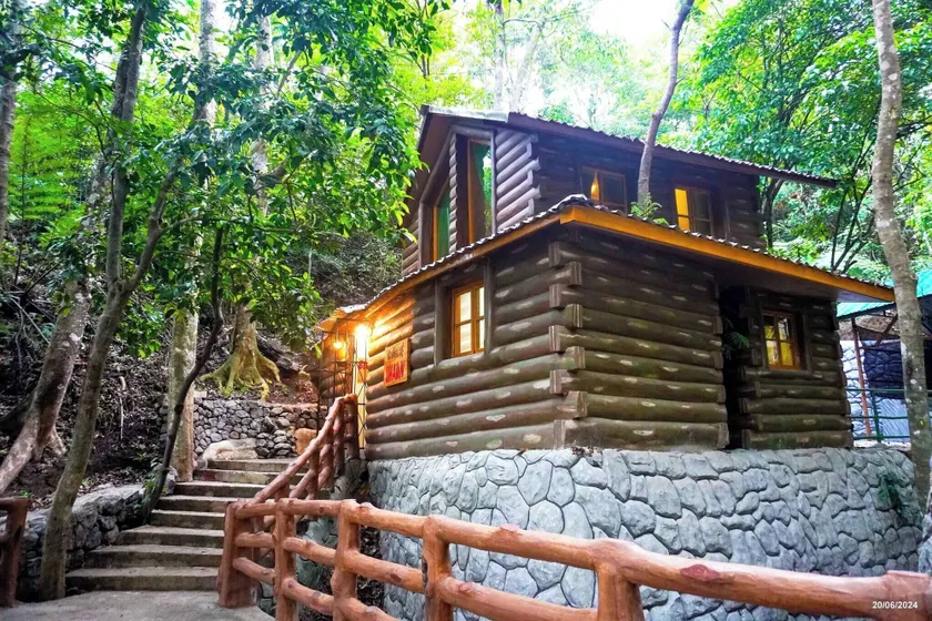 Vacation House in Baguio - Image 1