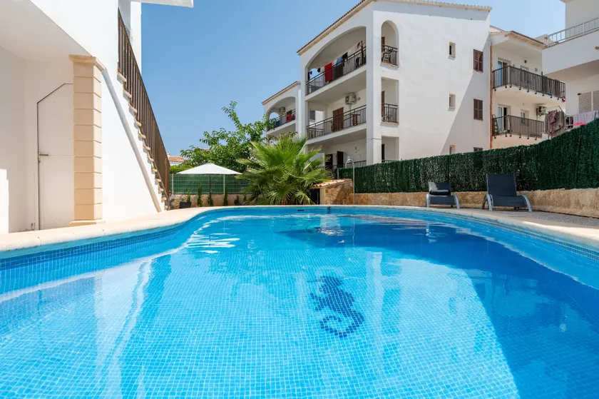 Apartamentos Marivent by MHR - Image 1