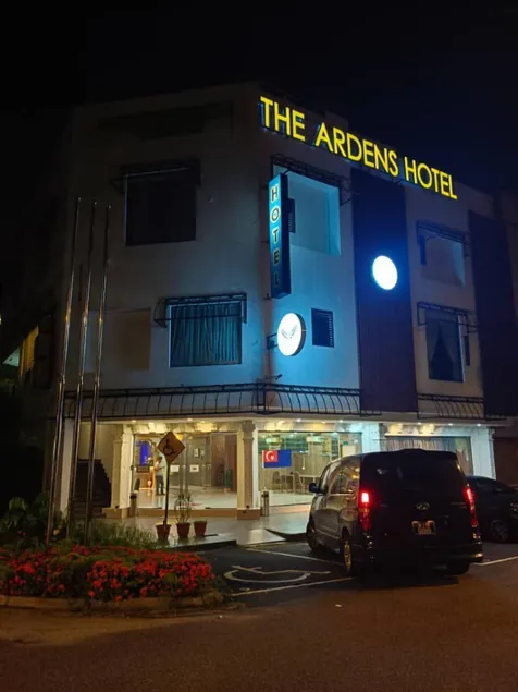 The Ardens Hotel - Nong Chik, Kolam Air, Johor Bahru - Image 1