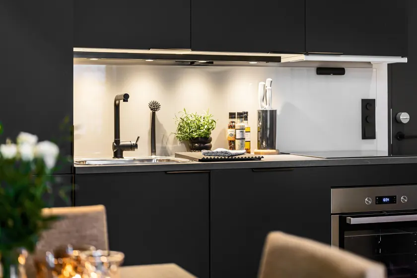 The APARTMENTS Company- Frogner - Image 1