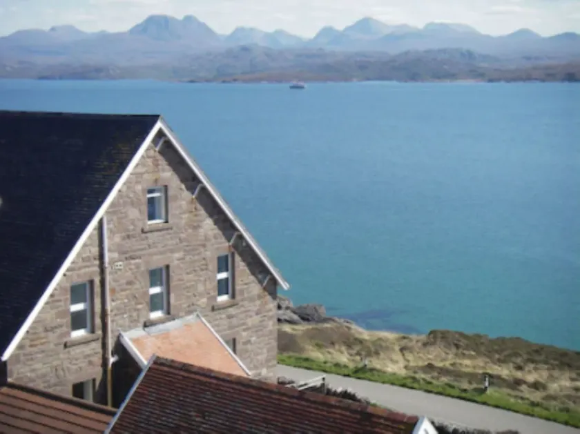 Gairloch Sands Youth Hostel - Image 1