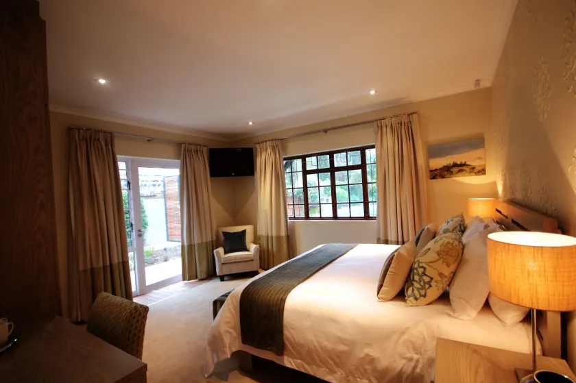 Gardenview Guest House - Image 1