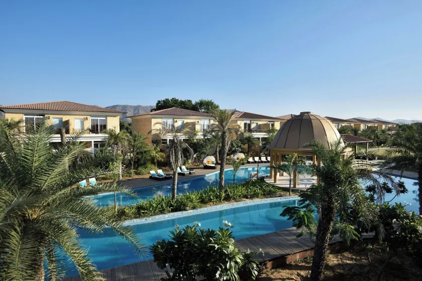The Westin Pushkar Resort & Spa - Image 1