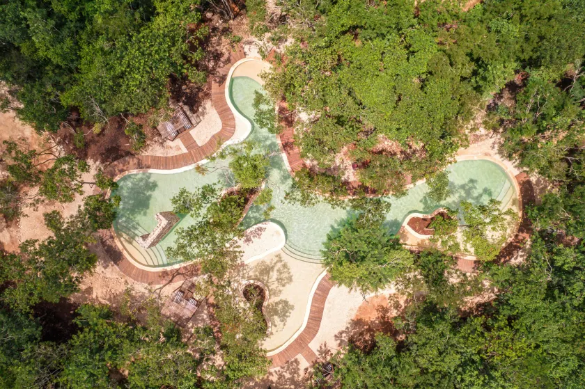Oriundo Luxury Nature Villas - Image 1