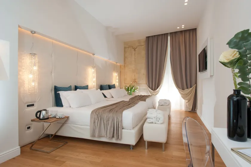 Argentina Residenza Style Hotel - Image 1