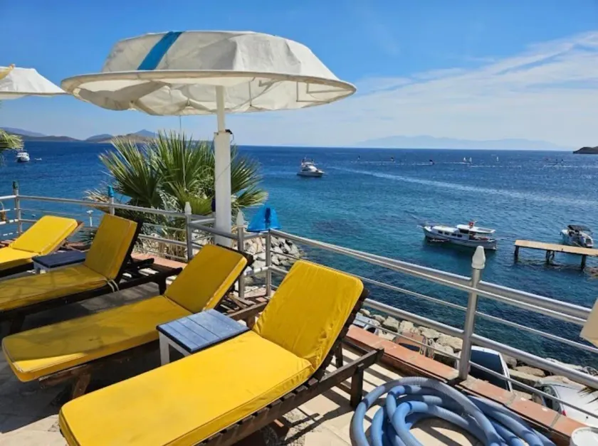 portofino hotel - Image 1