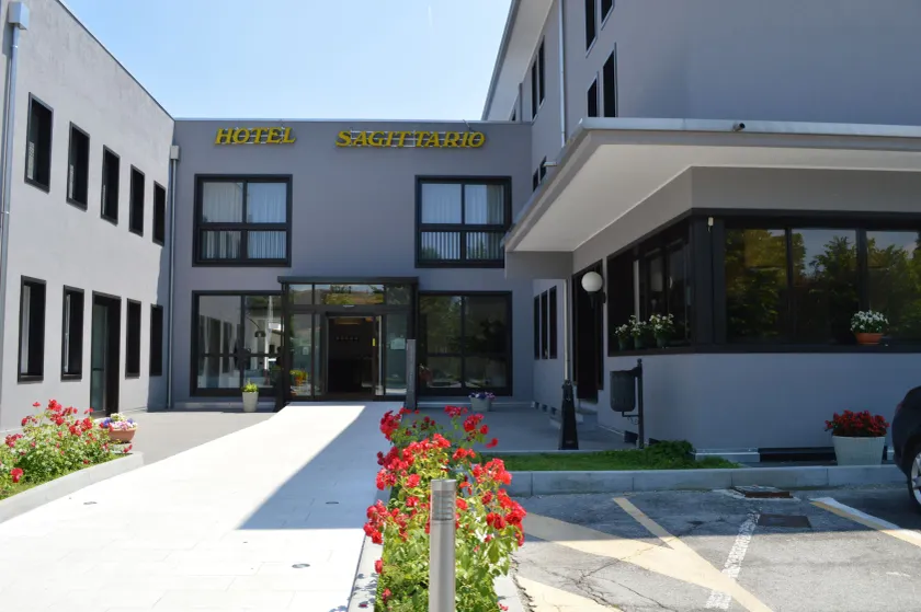 Hotel Sagittario - Image 1