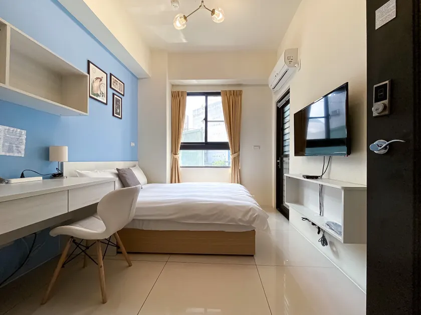 Adagio Hostel - Image 1