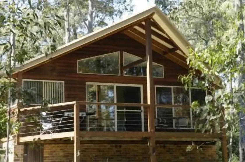 Bewong River Retreat - Image 1