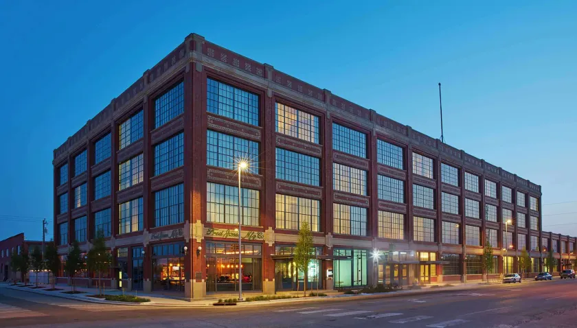 Fordson Hotel, in the Unbound Collection by Hyatt - Image 1