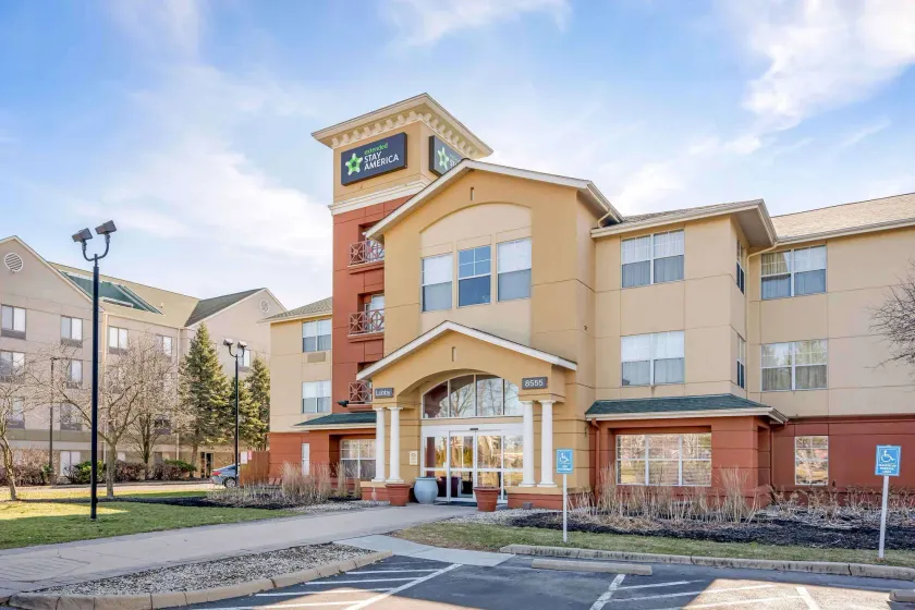 Extended Stay America Suites - Columbus - Polaris - Image 1