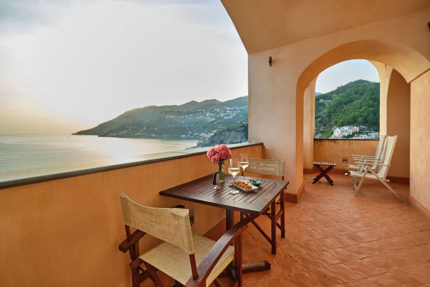 Hotel Botanico San Lazzaro - Image 1