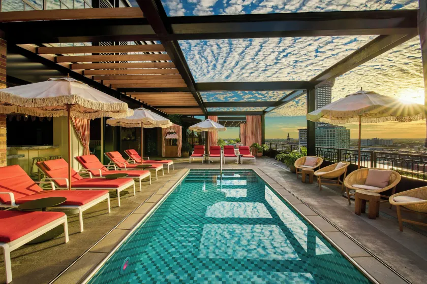 Virgin Hotels New Orleans - Image 1