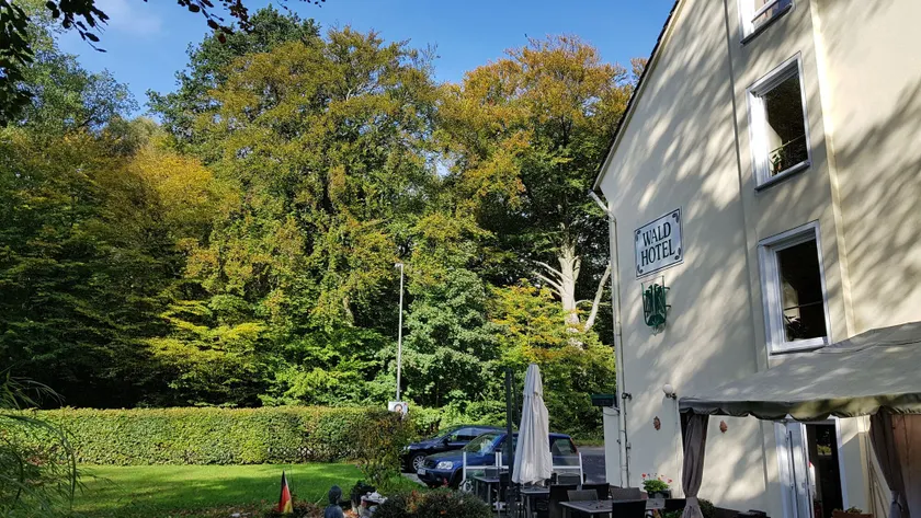 Wald-Hotel - Image 1