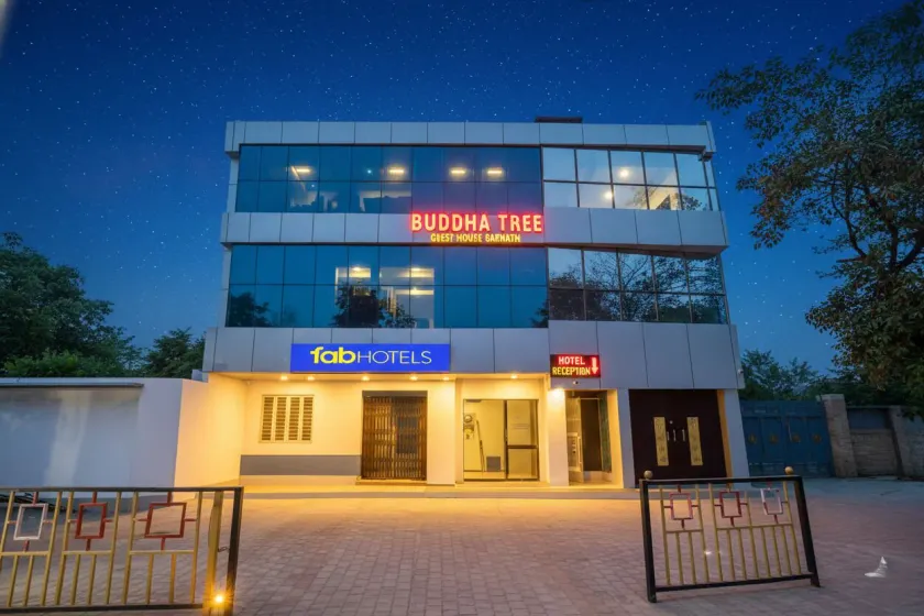 FabHotel Budha Tree - Image 1