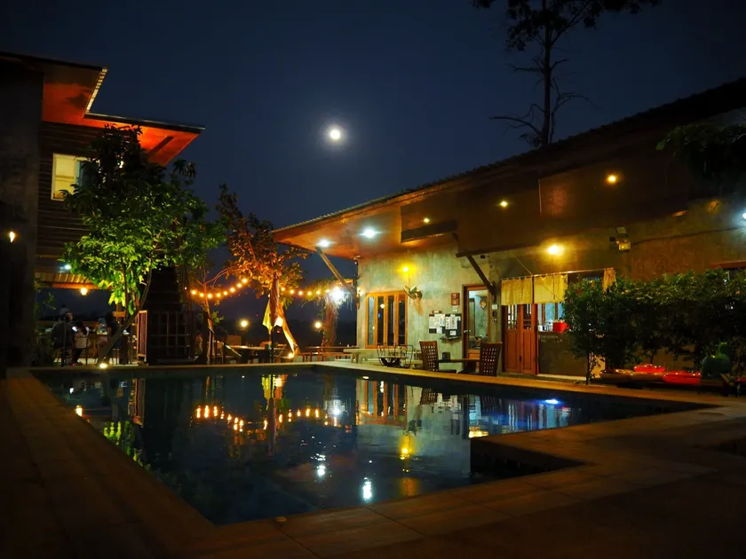 NawiengkaeRiverview Resort - Image 1