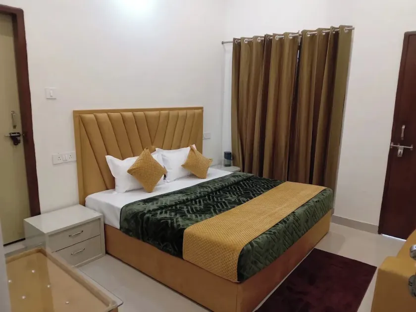 Swayambhu Hotel - Værelse
