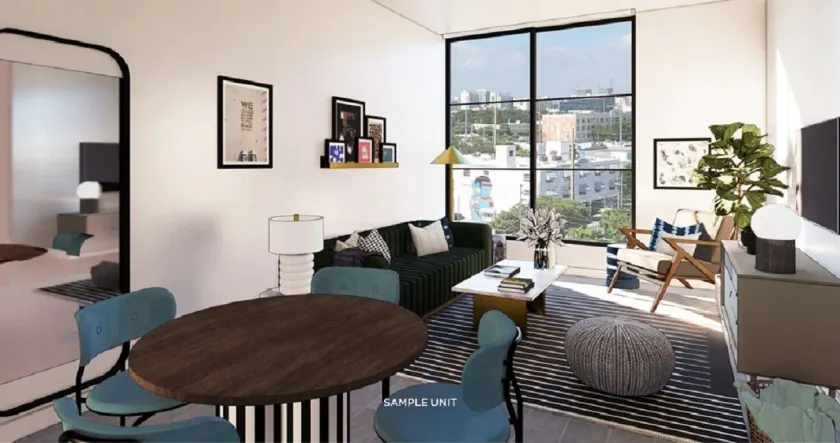 Sentral Wynwood - Image 1