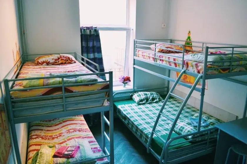 Mister Hostel - Image 1