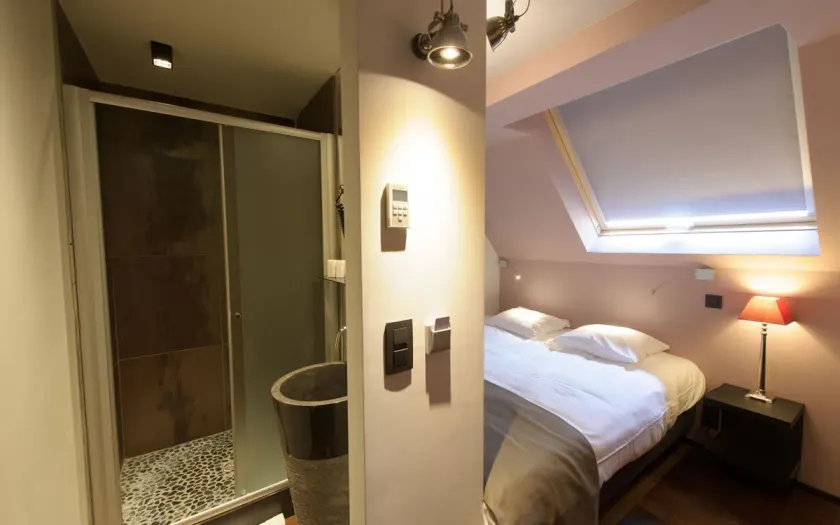 Boutique Hotel Saint-Géry - Image 1