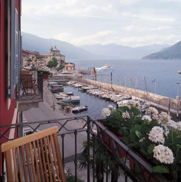 Hotel Cannobio - Image 1