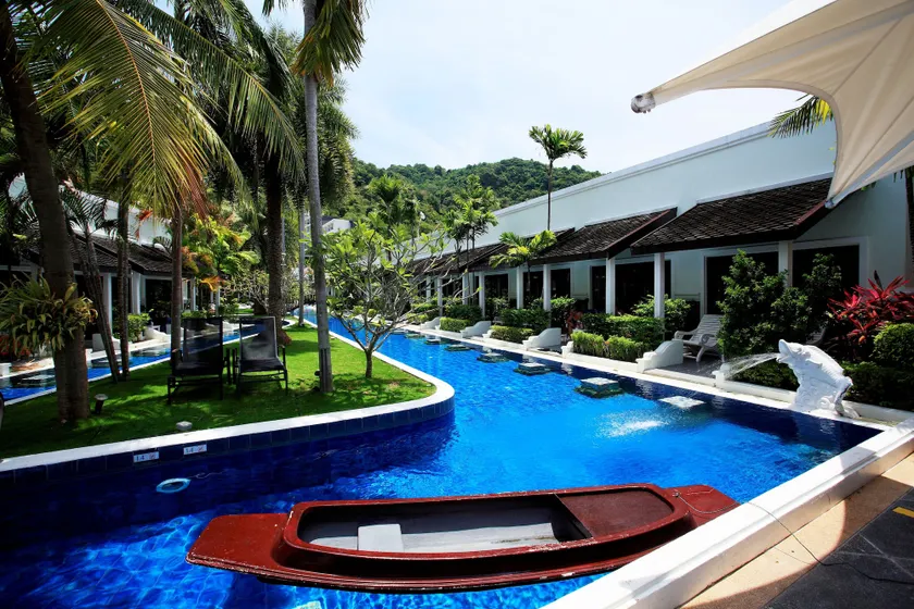Access Resort & Villas - Image 1