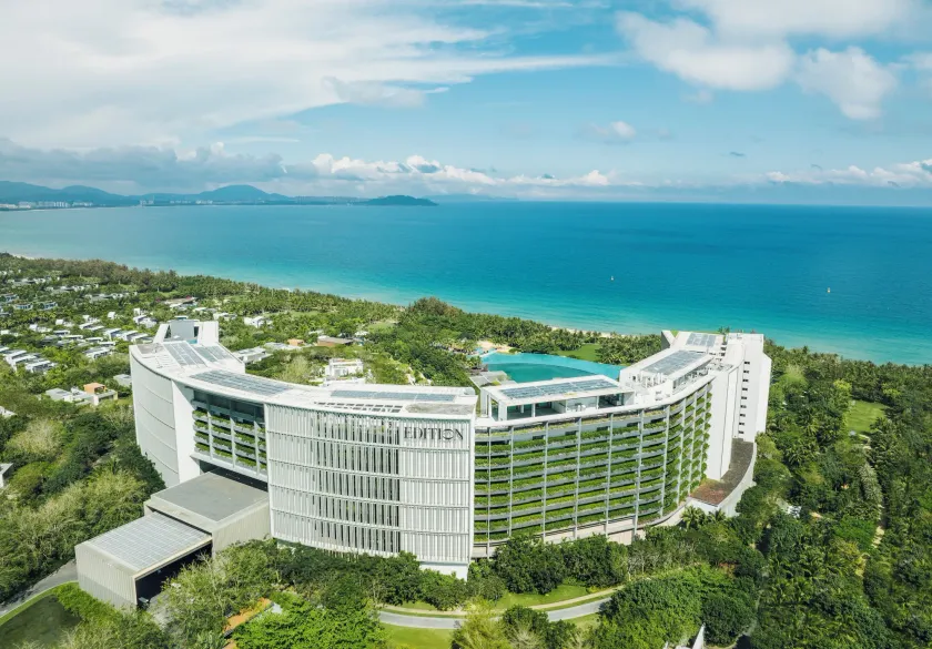 The Sanya EDITION - Image 1