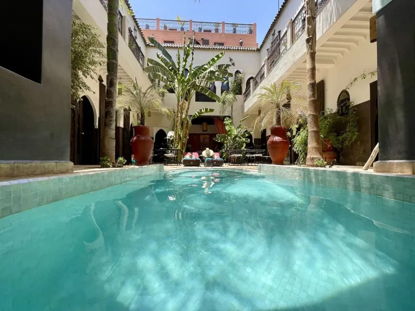 Riad Pachavana - Image 1