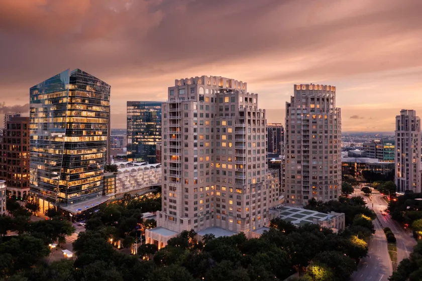 The Ritz-Carlton, Dallas - Image 1