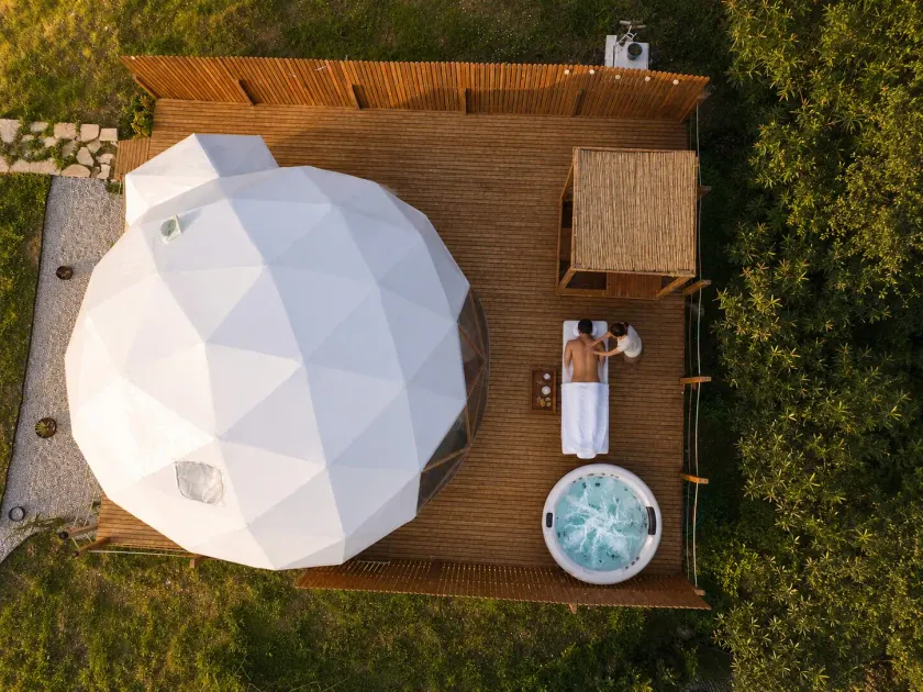 Bodrum Dome Suites - Image 1