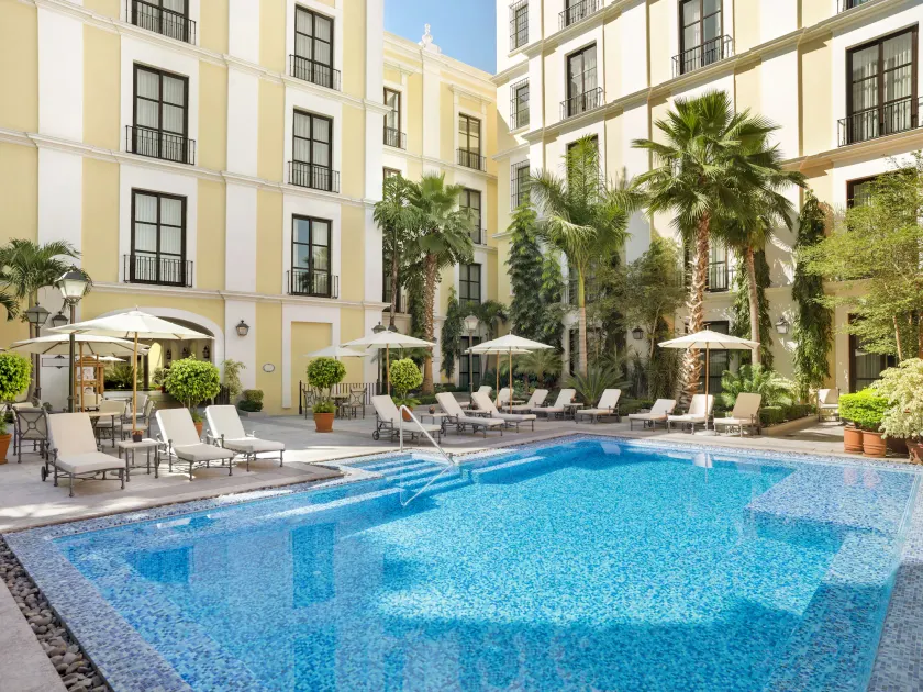 Hotel Solar de las Ánimas - Image 1