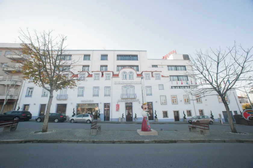 Hotel Bagoeira - Image 1