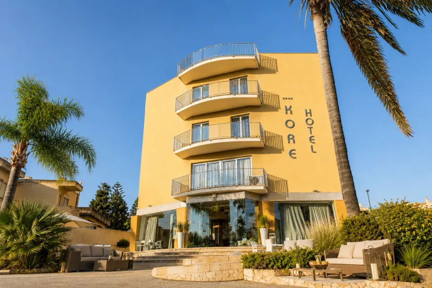 Hotel Kore - Image 1
